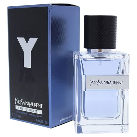 ysl profumi uomo|Profumi per lui .